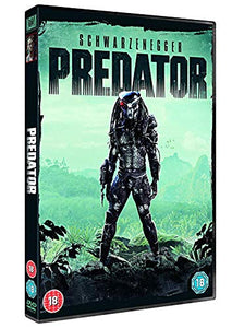 Predator [DVD] 