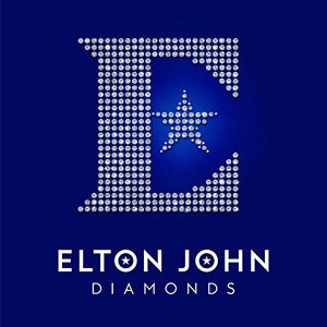 Elton John - Diamonds 