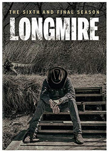 Craig Johnson - Longmire: Season 6 