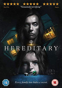 Hereditary [DVD] [2018] 