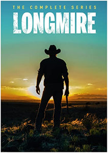 Longmire: The Complete Series 