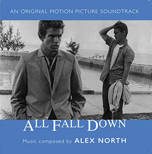 Alex North - All Fall Down (Original Soundt 