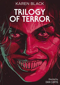 Trilogy of Terror (Special Edition) 