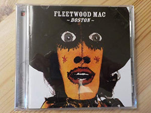 Fleetwood Mac - Boston Blues 