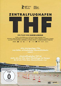 Dokumentation - Zentralflughafen THF 