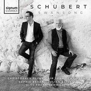 Schubert, F. - Schubert: Swansong 