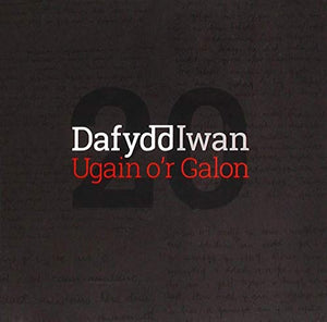 Dafydd Iwan - Ugain O'r Galon 