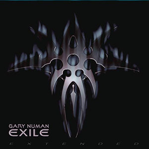 Gary Numan - Gary Numan - Exile (Extended Version) 