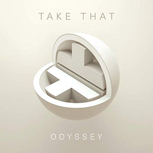 Take That - Odyssey 