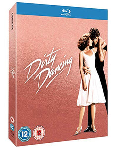 Dirty Dancing [Blu-ray] [2018] 