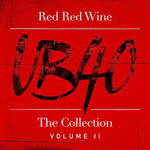Red Red Wine: The Collection 