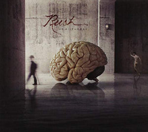 Rush - Hemispheres 