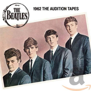 1962 The Audition Tapes 