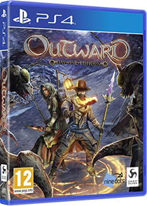 Outward (PS4) 