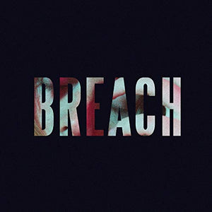 Lewis Capaldi - BREACH 