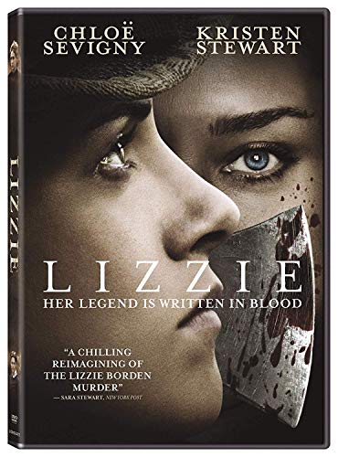 Lizzie