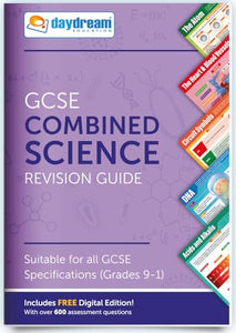 GCSE Combined Science Revision Guide 