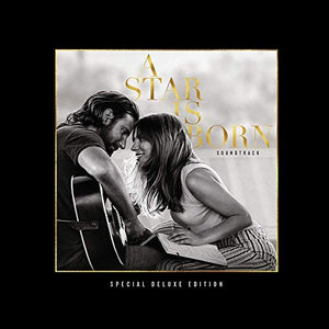 Lady Gaga - A Star Is Born Soundtrack 