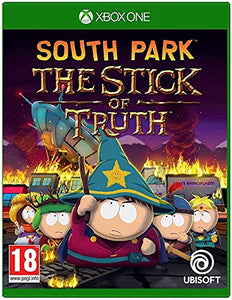 South Park The Stick Of Truth HD (Xbox One) 