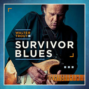 Survivor Blues 