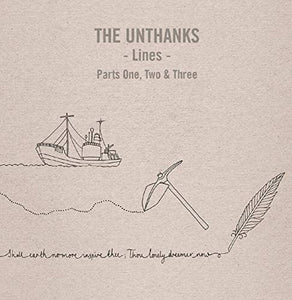 The Unthanks - Lines - Parts One, Two and Three 