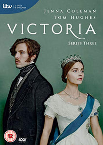 Victoria Series 3 [DVD] [2019] 