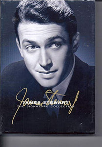 James Stewart: The Signature Collection 