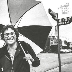 NEWMAN RANDY - RANDY NEWMAN SONGBOOK (1 CD) 