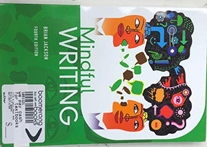 Mindful Writing 4th Edition 