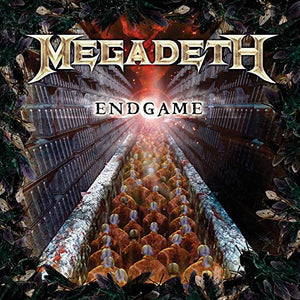 Megadeth - Endgame (2019 Remaster) 