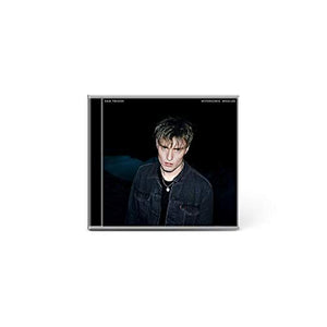 Sam Fender - Hypersonic Missiles 