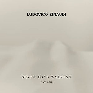 Ludovico Einaudi - Seven Days Walking (Day 1) 