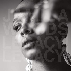 Jamila Woods - Legacy! Legacy! 