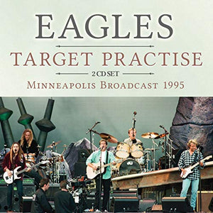 Target Practice (2Cd) 