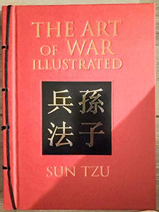 The Art of War Illustrated 