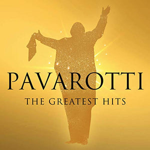 Pavarotti: The Greatest Hits 