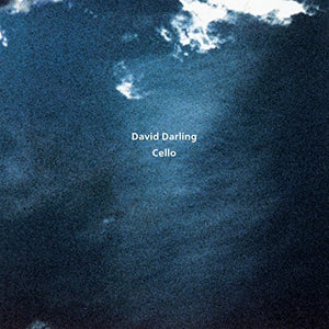 David Darling - Cello 