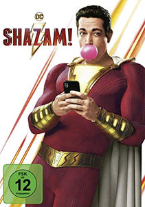 Shazam! 