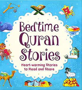 Bedtime Quran Stories 