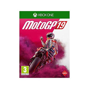 MotoGP19, Xbox One 