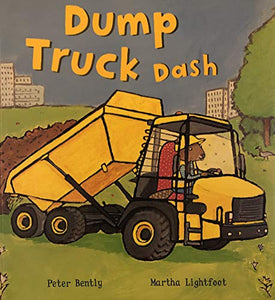 Dump Truck Dash 