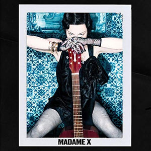 Madonna - Madame X Deluxe Edition 