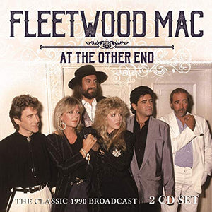 Fleetwood Mac - At The Other End (2Cd) 