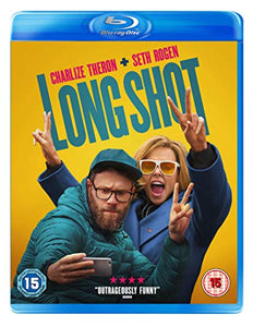 Long Shot [Blu-ray] [2019] 