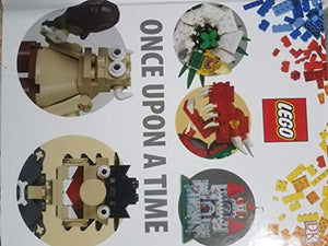 lego once upon a time 