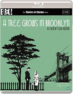 A Tree Grows In Brooklyn (Masters Of Cinema) Blu Ray [Blu-ray] 