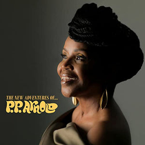 P.P. Arnold - The New Adventures of...P.P. Arnold 