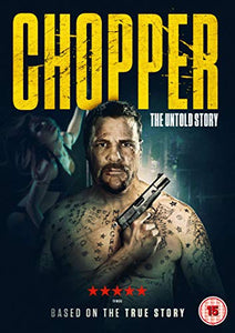 Chopper: The Untold Story [DVD] 