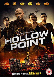 Hollow Point [DVD] 