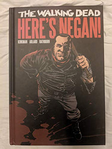 The Walking Dead - Here's Negan! - 